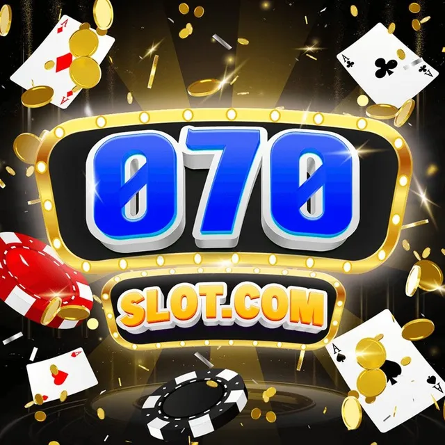 070SLOT - Game Kasino Terbaik untuk Pecinta Slot