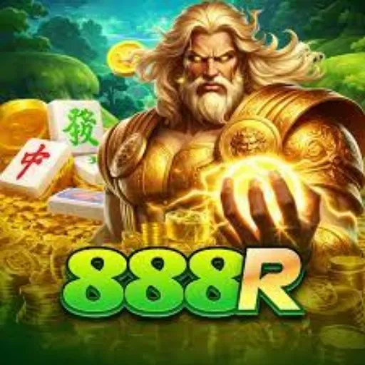 888R - Pertarungan Mematikan di Dunia Battle Royale
