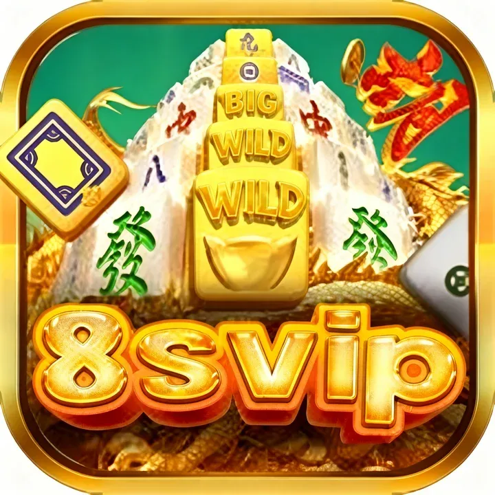8SVIP - Permainan Slot Terbaik untuk Pengalaman Judi Online