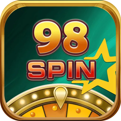 98SPIN - Game Domino Seru untuk Semua