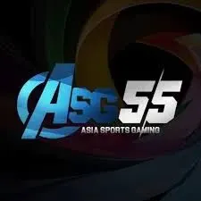 ASG55 - Game Kasino Terbaik untuk Pengalaman Bermain yang Menyenangkan