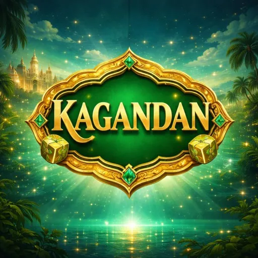 KAGANDAN - Pertarungan Strategy Terbaik di Dunia MOBA