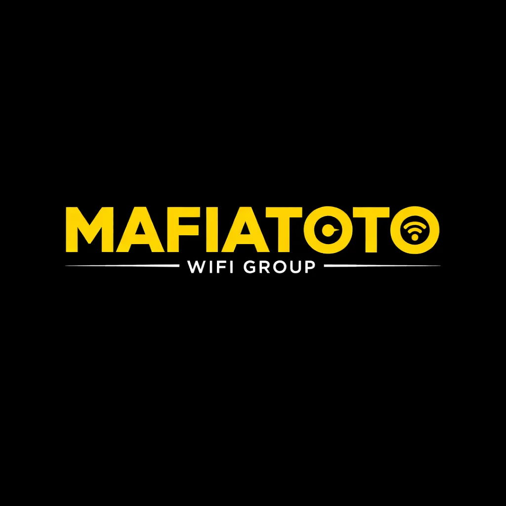 MAFIATOTO - Petualangan Seru dalam Dunia Anime
