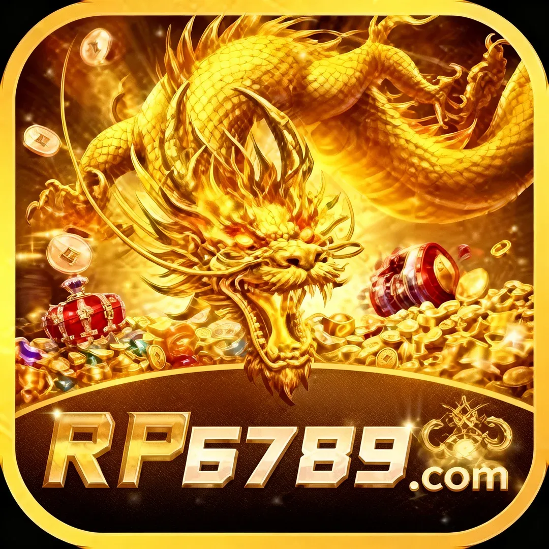 RP6789 - Permainan Arcade Seru dan Mengasyikkan