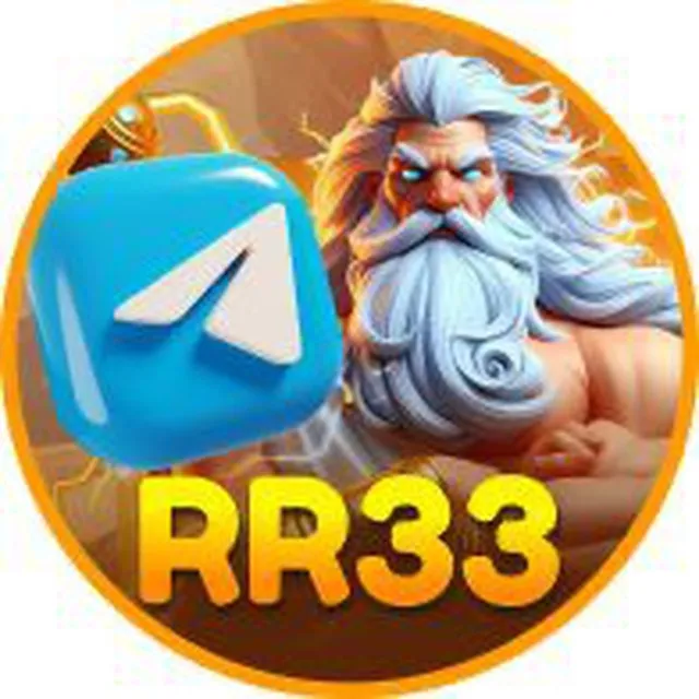 RR33 - Game Santai Seru untuk Semua Usia