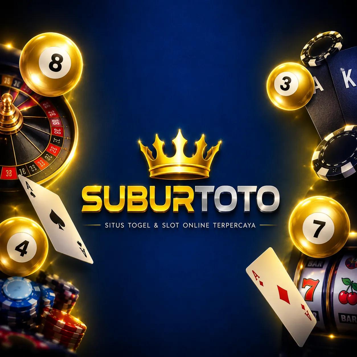 SUBURTOTO - Petualangan Memancing yang Seru dan Menantang