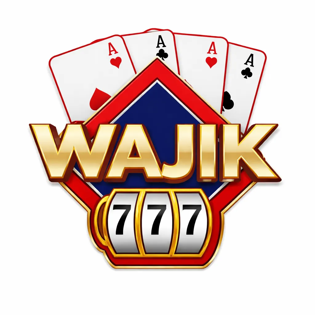WAJIK777 - Permainan Musik Seru untuk Semua Usia